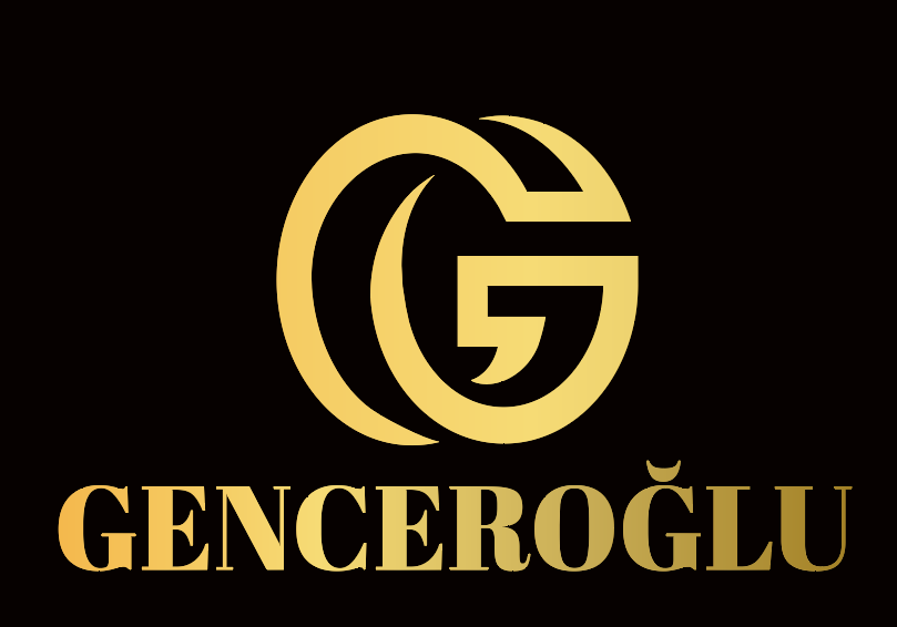 Genceroğlu Logo