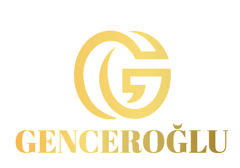 genceroglu.com